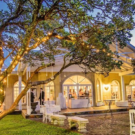 The Plantation Bed & Breakfast Port Elizabeth Exterior foto