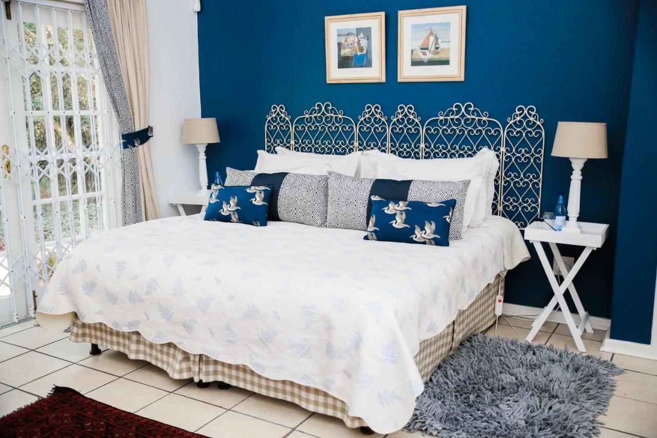 The Plantation Bed & Breakfast Port Elizabeth Exterior foto