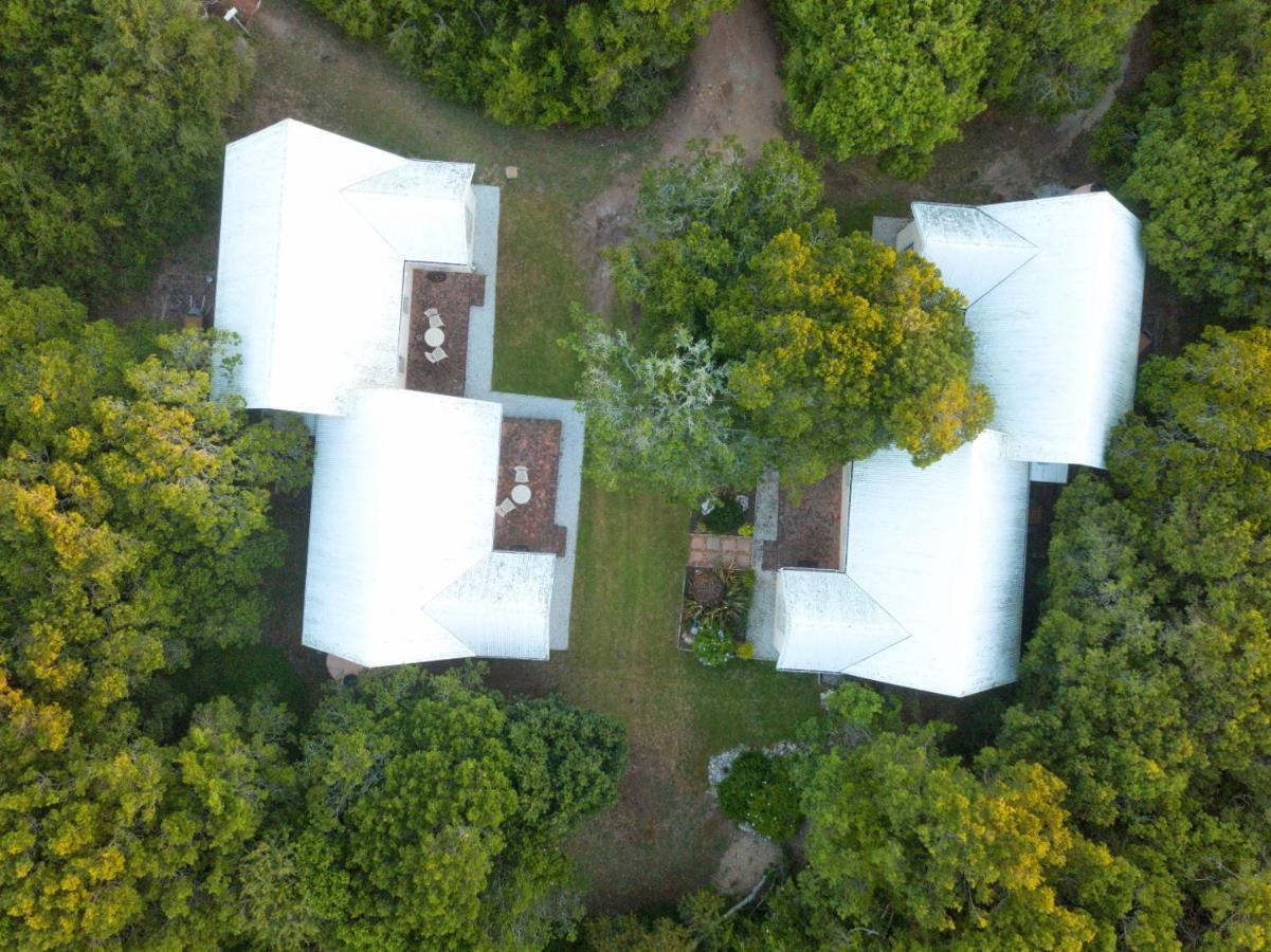 The Plantation Bed & Breakfast Port Elizabeth Exterior foto