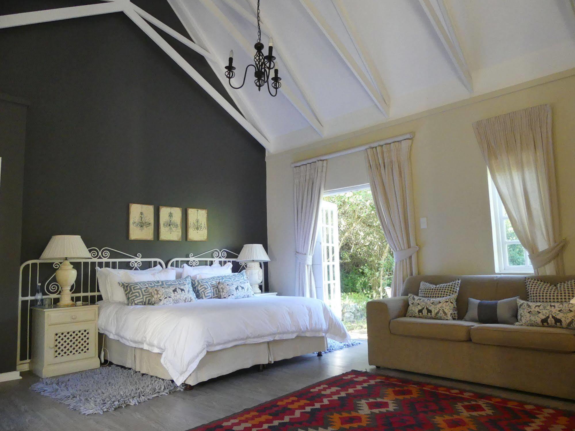The Plantation Bed & Breakfast Port Elizabeth Exterior foto