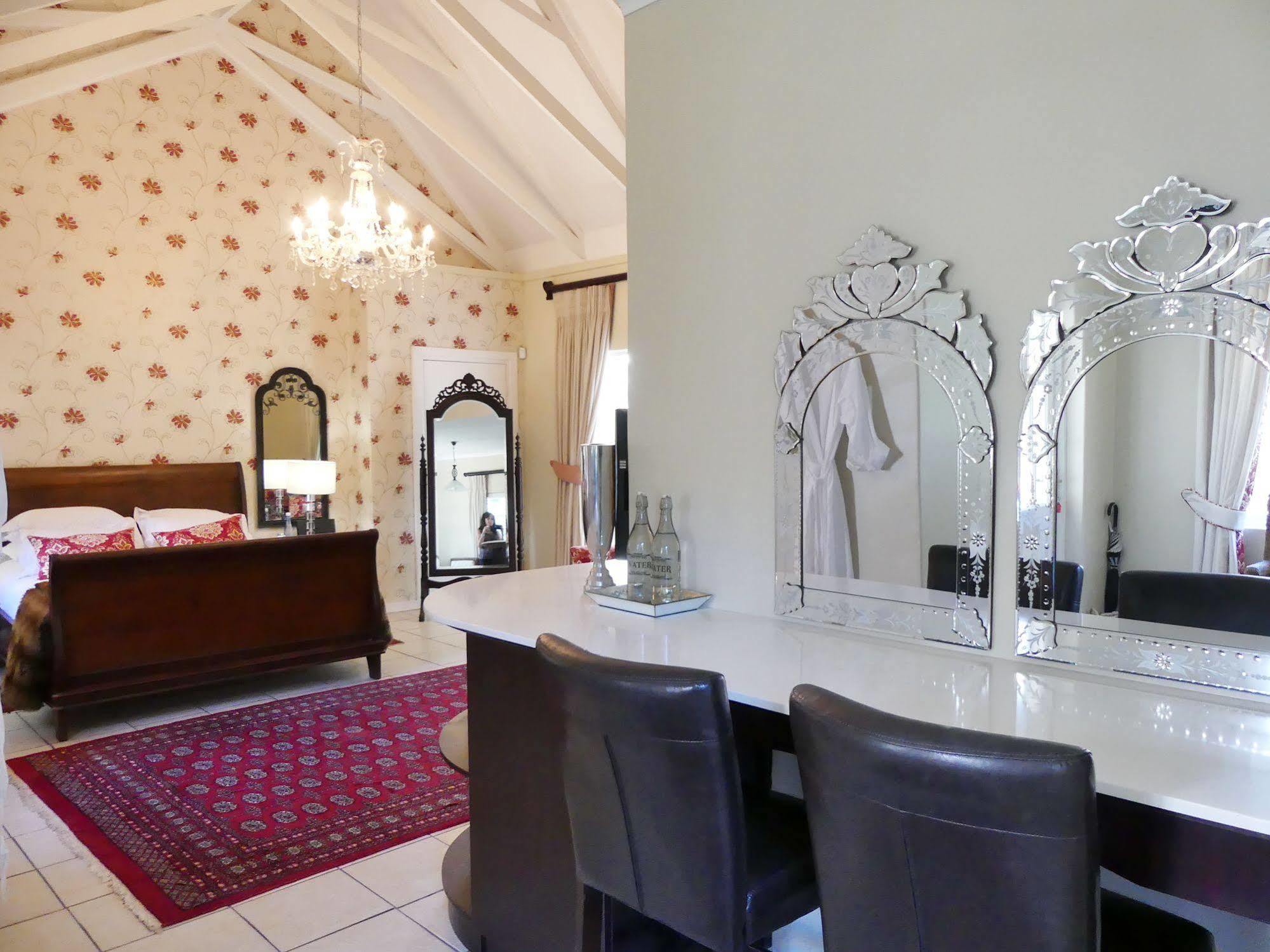 The Plantation Bed & Breakfast Port Elizabeth Exterior foto
