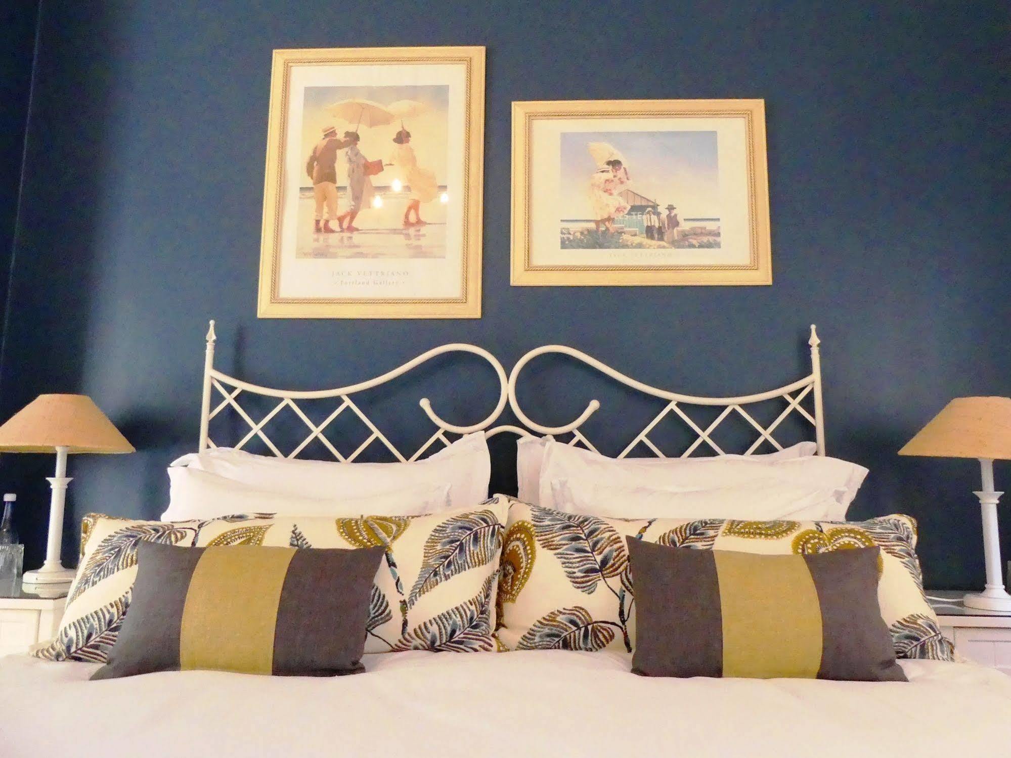 The Plantation Bed & Breakfast Port Elizabeth Exterior foto