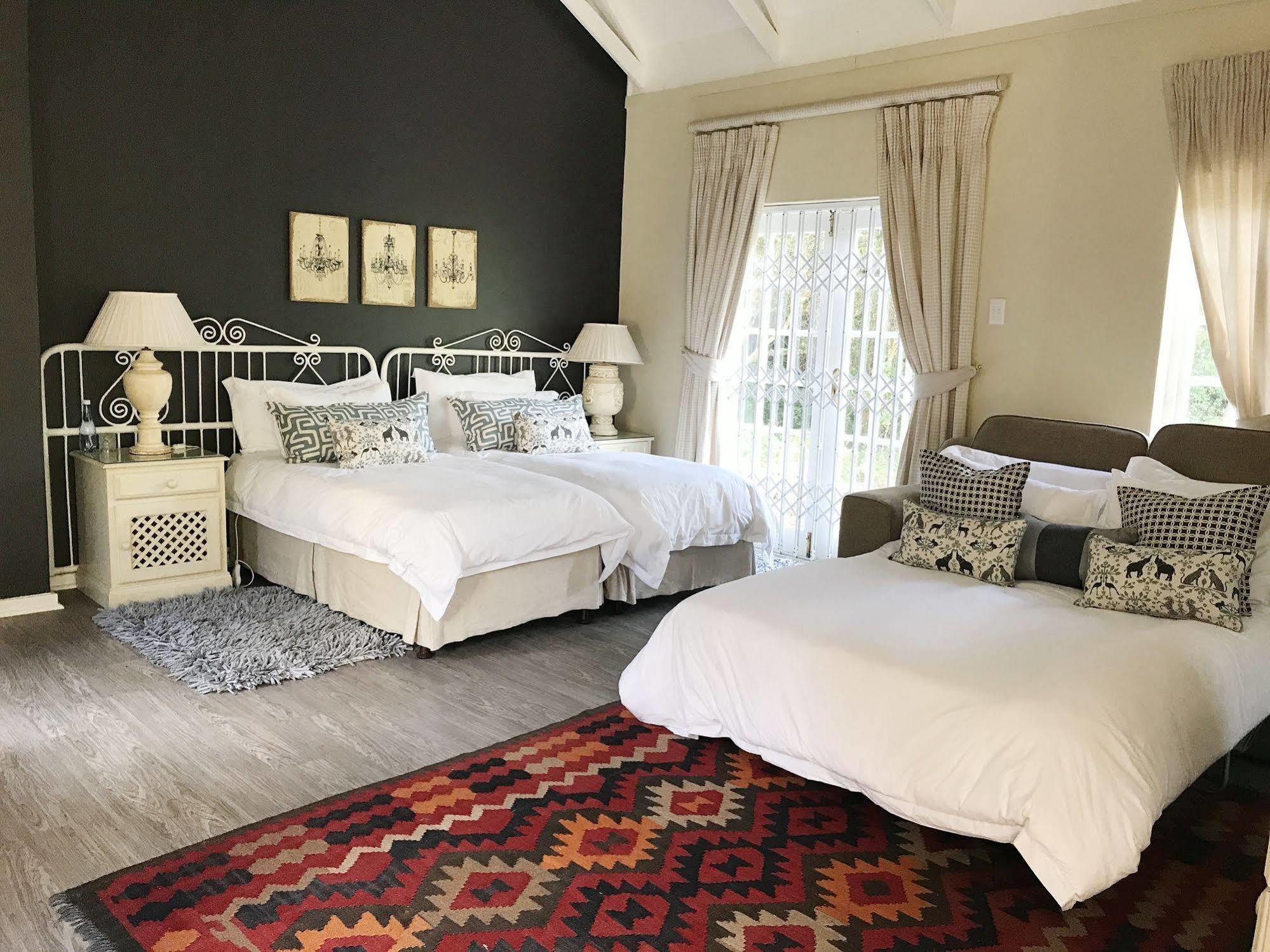 The Plantation Bed & Breakfast Port Elizabeth Exterior foto