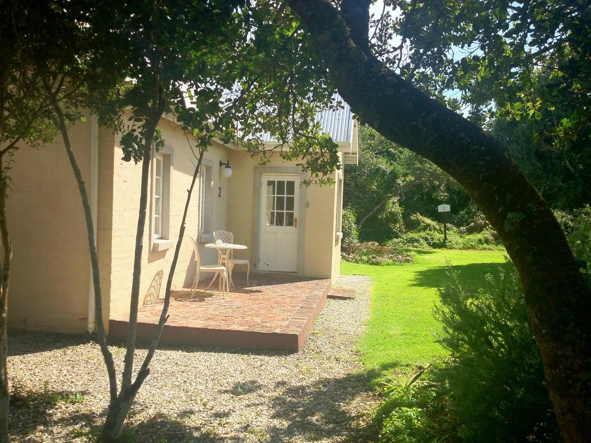 The Plantation Bed & Breakfast Port Elizabeth Exterior foto