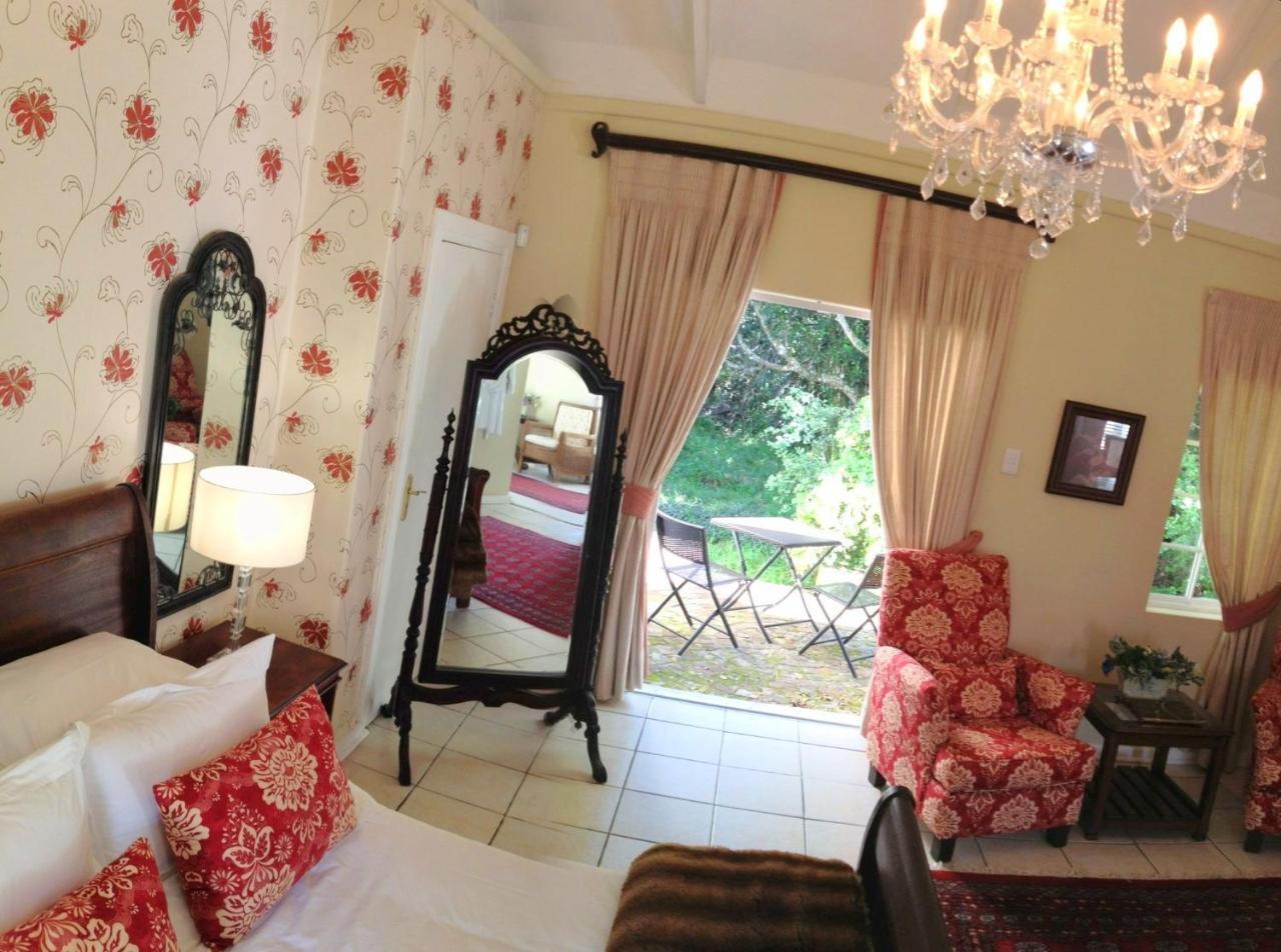 The Plantation Bed & Breakfast Port Elizabeth Exterior foto