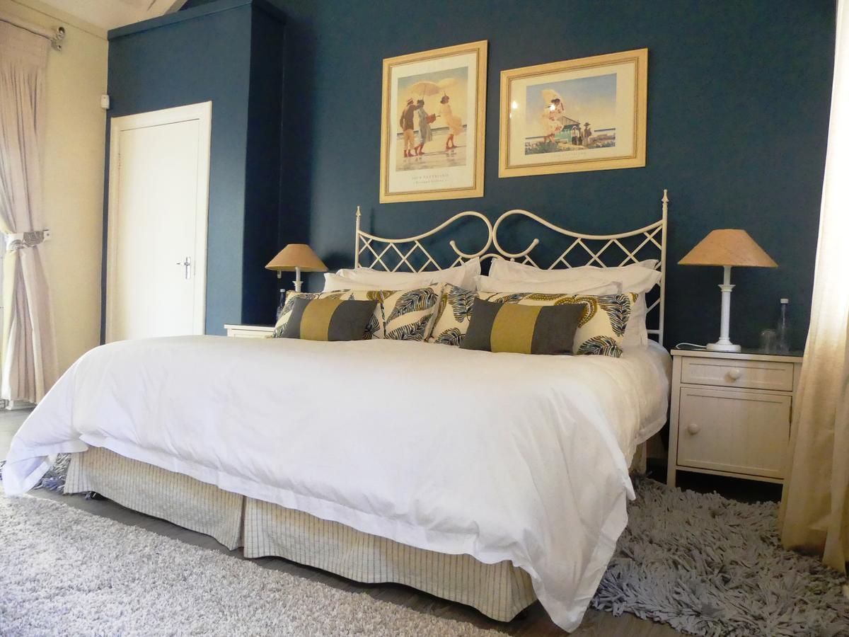 The Plantation Bed & Breakfast Port Elizabeth Exterior foto