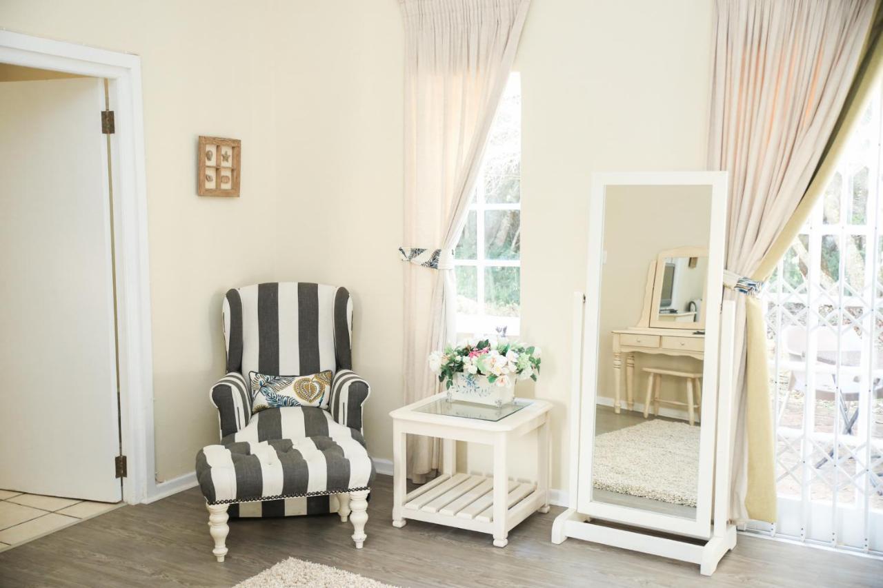 The Plantation Bed & Breakfast Port Elizabeth Exterior foto