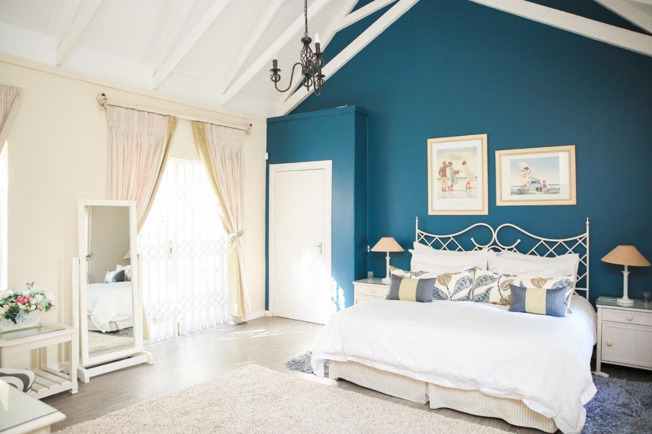 The Plantation Bed & Breakfast Port Elizabeth Exterior foto
